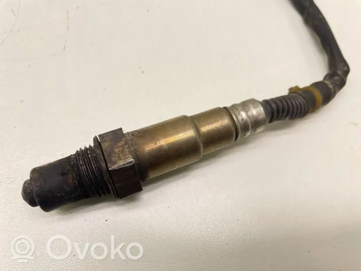 Volkswagen Tiguan Sensore della sonda Lambda 1928404687