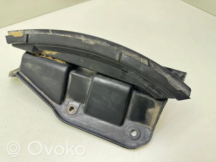 Audi A6 S6 C6 4F Support de pare-chocs arrière 4F5807897