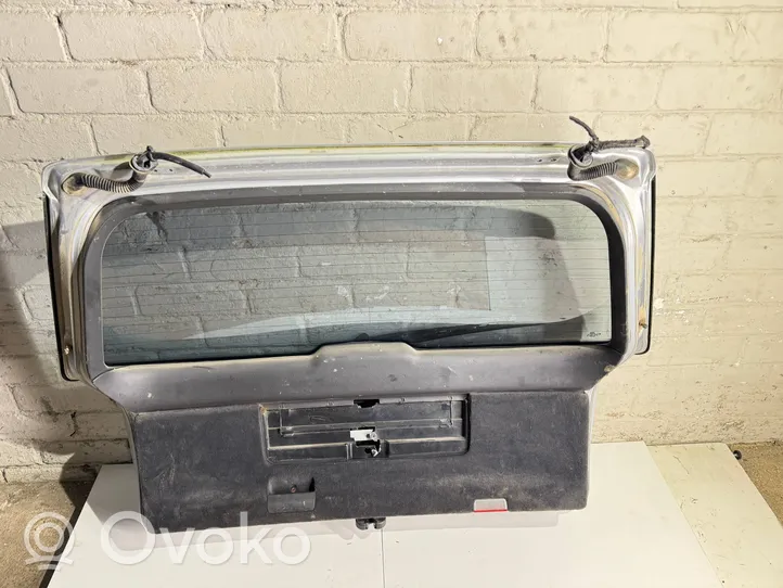 Audi A6 S6 C5 4B Tailgate/trunk/boot lid 