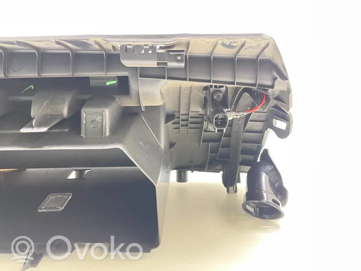 Volvo V50 Glove box 8626141