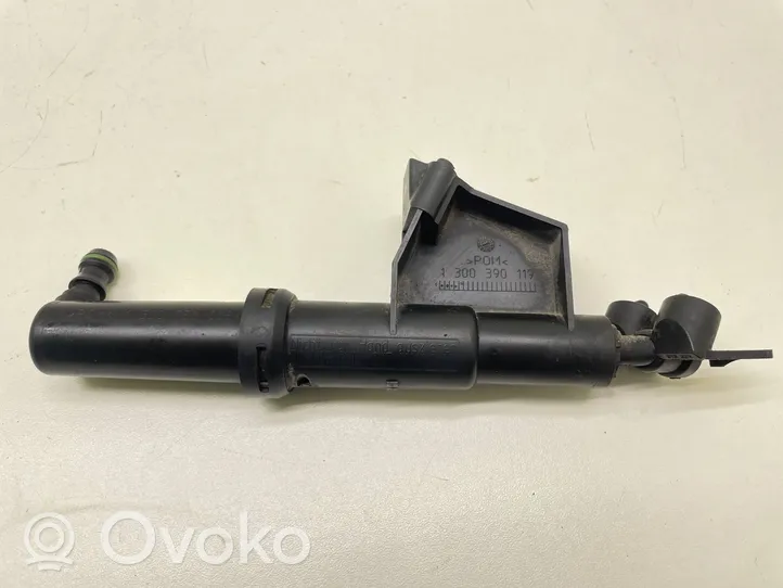 Volvo V50 Headlight washer spray nozzle 300390119