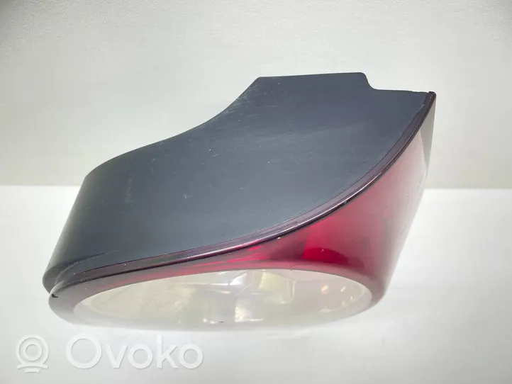 Volkswagen Polo IV 9N3 Rear/tail lights 6Q6945112G