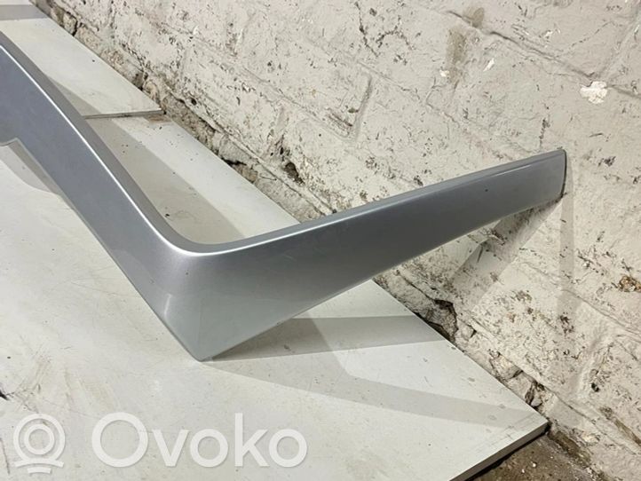6Q6827939 Volkswagen Polo Tailgate/trunk spoiler, 95.00 € | RRR