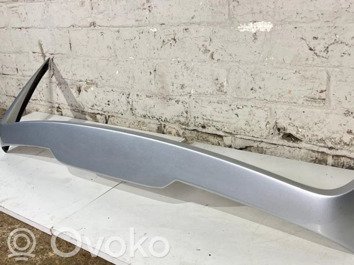 6Q6827939 Volkswagen Polo Tailgate/trunk spoiler, 95.00 € | RRR