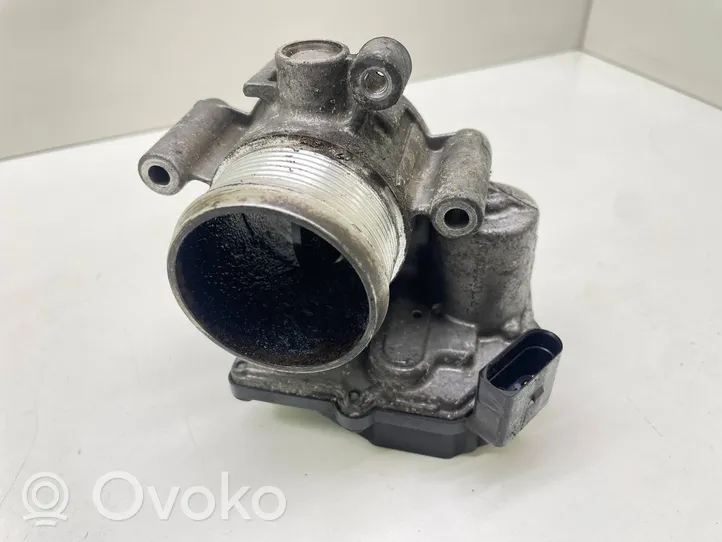 Volkswagen Tiguan Valvola corpo farfallato 03L128063T