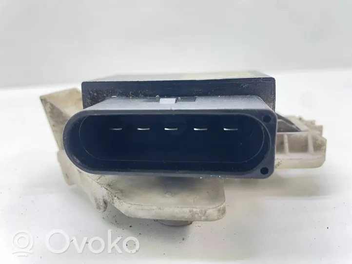 Audi A4 S4 B7 8E 8H Centralina/modulo pompa dell’impianto di iniezione 4F0906093B