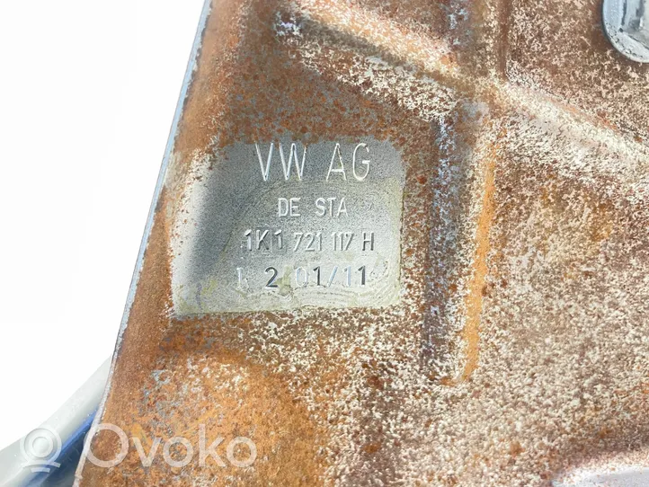 Skoda Octavia Mk2 (1Z) Pedale del freno 1K1721117H