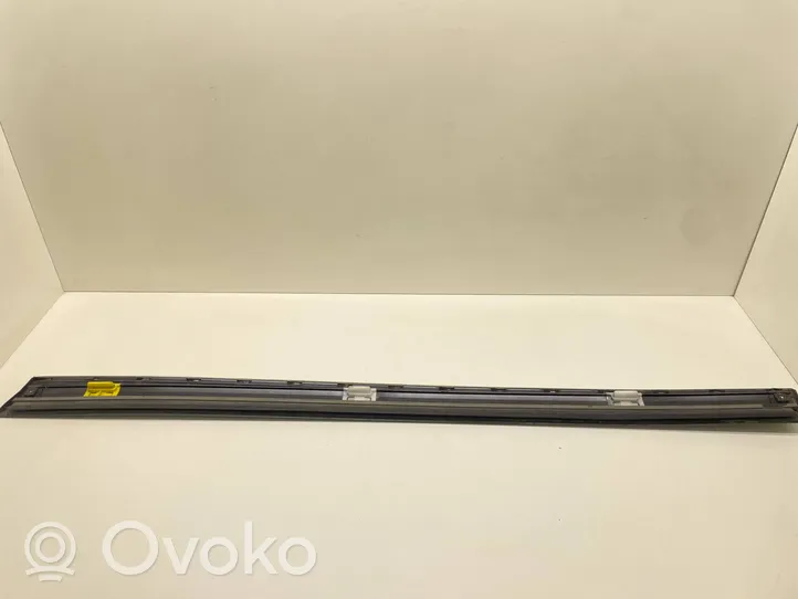 Audi A6 S6 C6 4F Moulure de porte avant 4F0853959