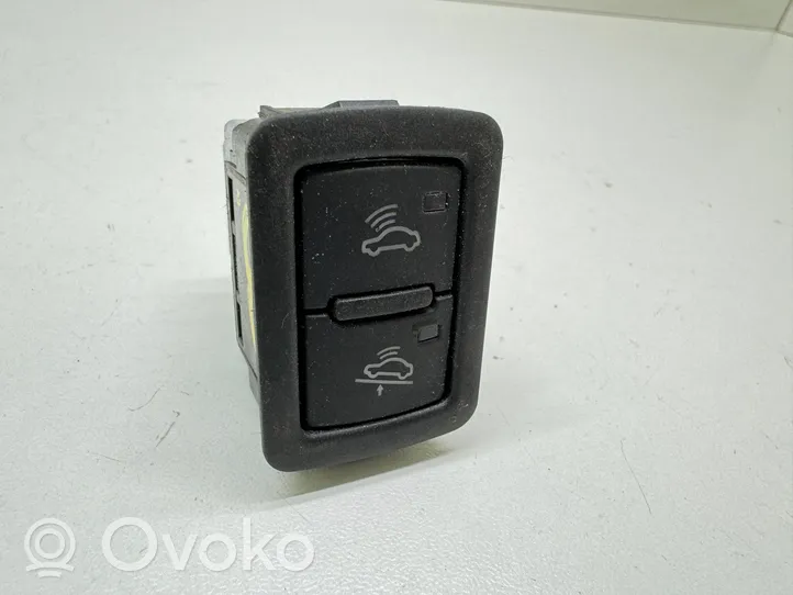 Audi A6 S6 C6 4F Alarm switch 4F0962109