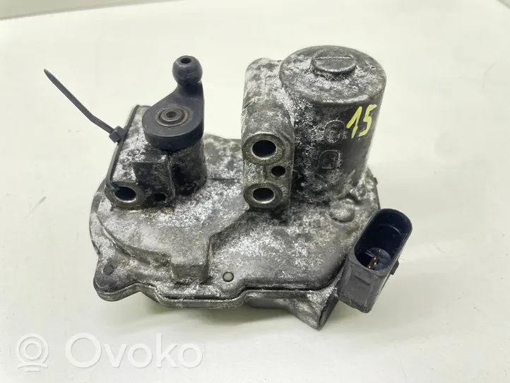 Audi A4 S4 B7 8E 8H Sklendės valdymo varikliukas 059129086