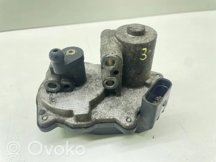 Audi A4 S4 B7 8E 8H Sklendės valdymo varikliukas 06F133482B