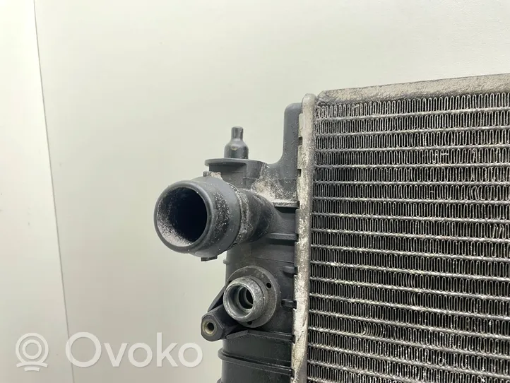 Audi A4 S4 B6 8E 8H Radiateur de refroidissement 