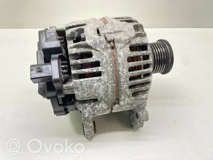 Skoda Fabia Mk2 (5J) Alternator 045903023H