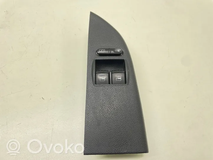 Skoda Fabia Mk2 (5J) Electric window control switch 1J3959857A