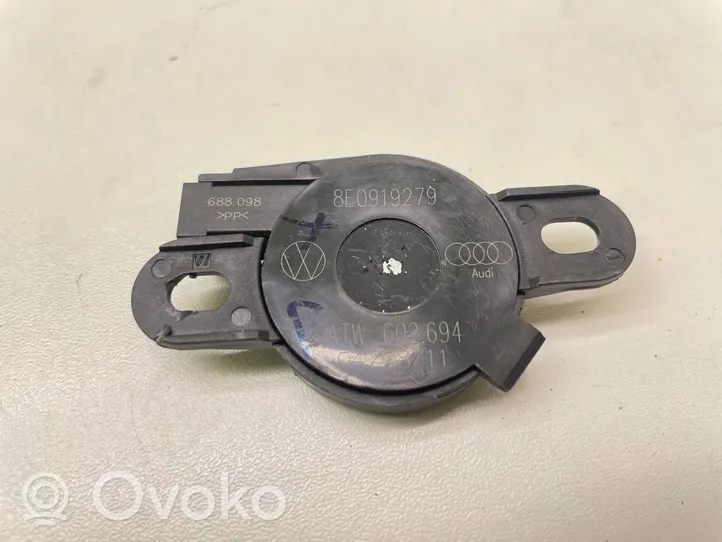 Audi A4 S4 B7 8E 8H Głośnik / Buzzer czujnika parkowania PDC 8E0919279