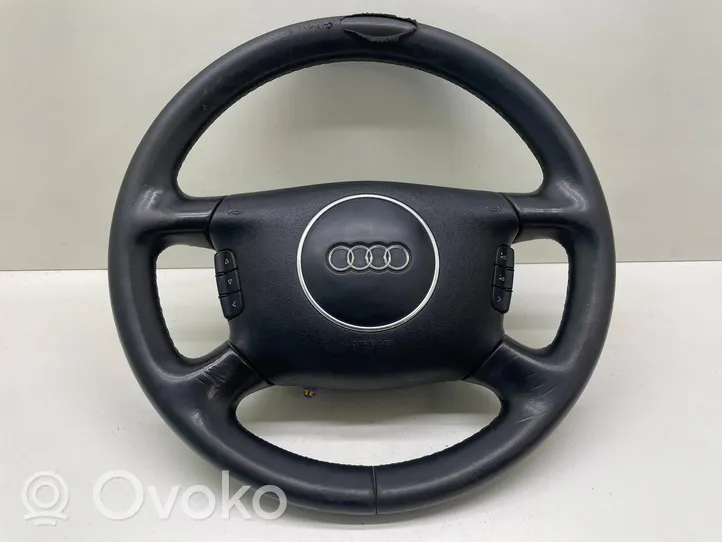 Audi A4 S4 B6 8E 8H Volant 8E0000124