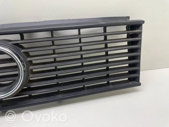 Audi 80 90 B3 Grille de calandre avant 