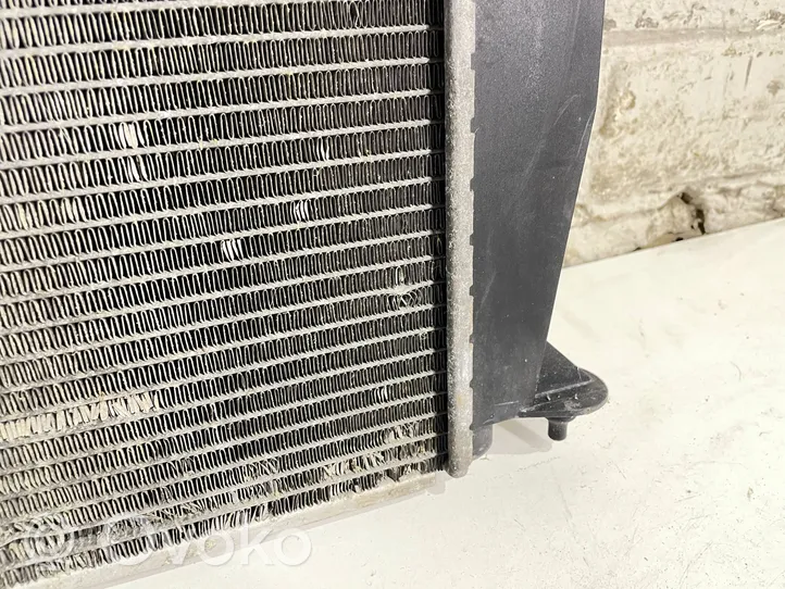 Audi A6 S6 C6 4F Radiateur de refroidissement 4F0121251N