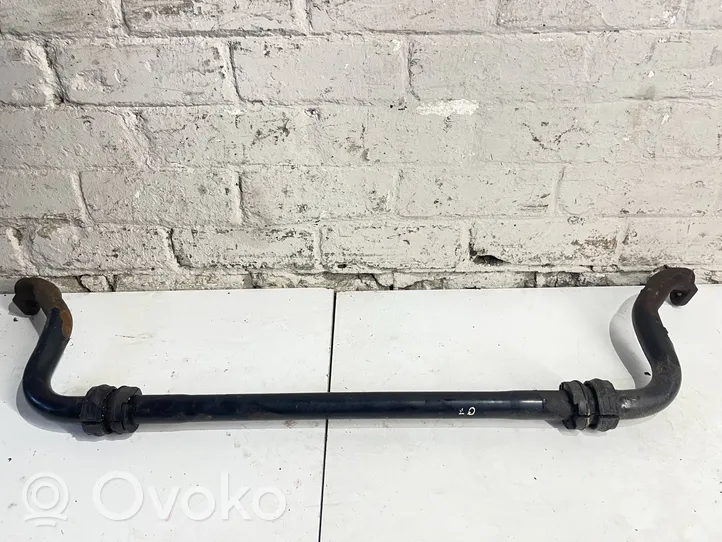 Audi Q7 4L Tylny stabilizator / drążek 