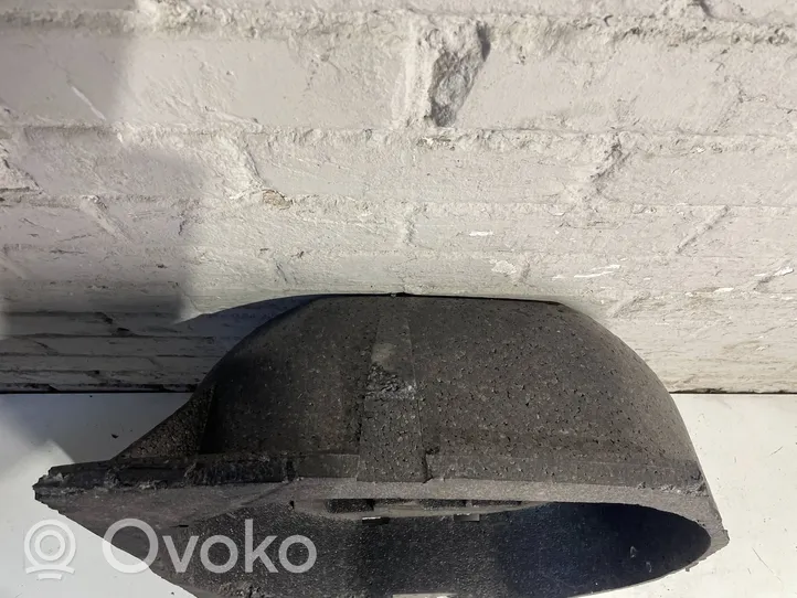 Audi A6 S6 C6 4F Rivestimento vano della ruota di scorta 4F5012109C