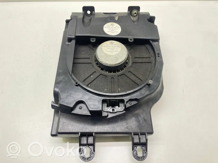 BMW 7 E65 E66 Subwoofer-bassokaiutin 6915283