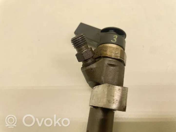 Mercedes-Benz A W169 Injecteur de carburant A6400700787