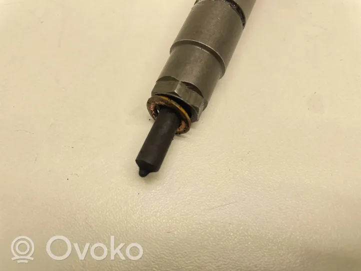 Mercedes-Benz A W169 Injecteur de carburant A6400700787