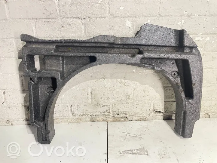 Volvo V50 Spare wheel section trim 30721288