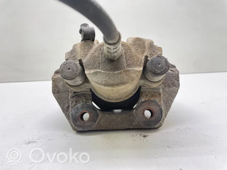 BMW 7 E65 E66 Caliper del freno trasero 