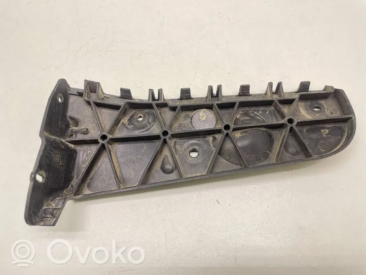 Audi A4 S4 B6 8E 8H Rear bumper mounting bracket 8E0807453