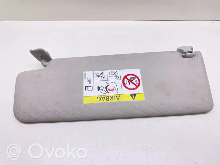 Volkswagen Tiguan Osłona przeciwsłoneczna szyberdachu 5G0010844A