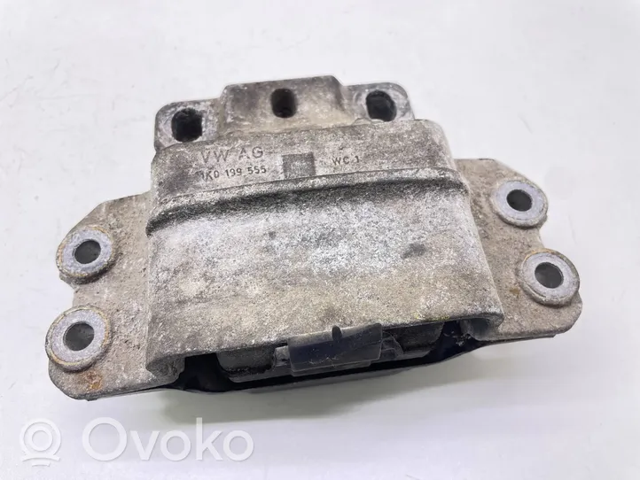 Volkswagen Golf V Supporto di montaggio del motore 1K0199555