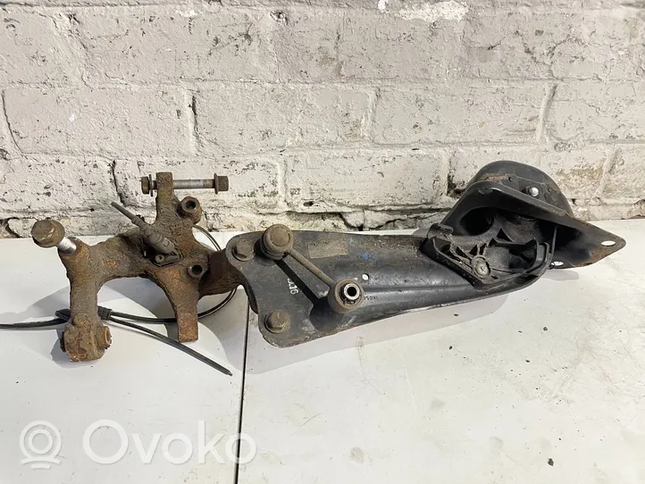 Skoda Octavia Mk2 (1Z) Rear upper control arm/wishbone 1K0505225H