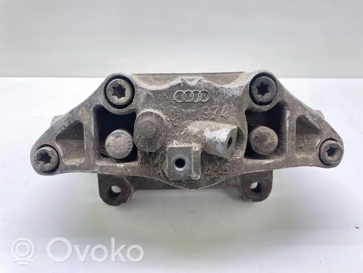 Audi A6 S6 C6 4F Pinza del freno anteriore 