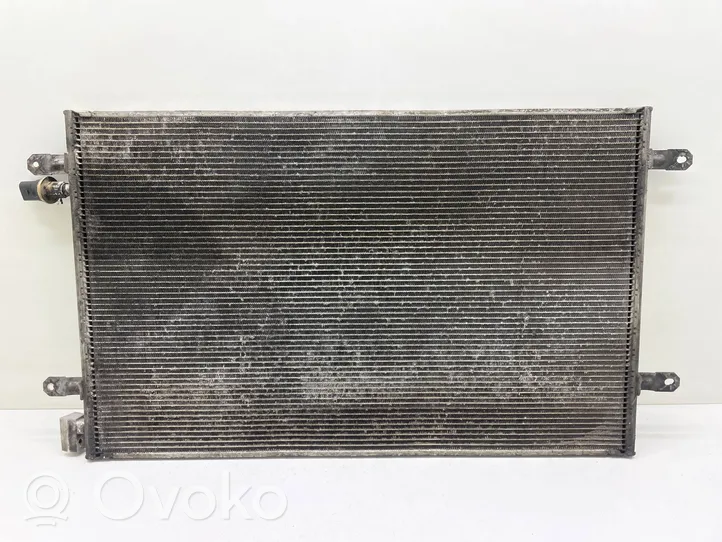 Audi A6 S6 C6 4F Radiateur condenseur de climatisation 4F0260401