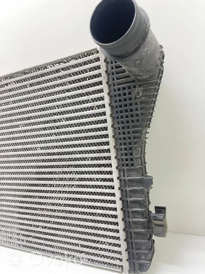 Volkswagen Tiguan Chłodnica powietrza doładowującego / Intercooler 3C0145805AM