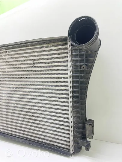 Audi A3 S3 A3 Sportback 8P Chłodnica powietrza doładowującego / Intercooler 1K0145803Q