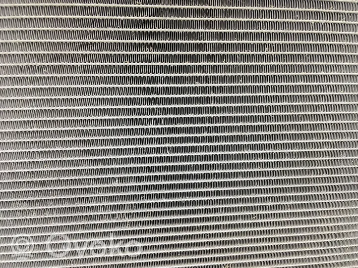 Audi A6 S6 C6 4F A/C cooling radiator (condenser) 4F0260401E