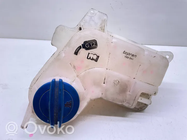 Audi A4 S4 B6 8E 8H Coolant expansion tank/reservoir 