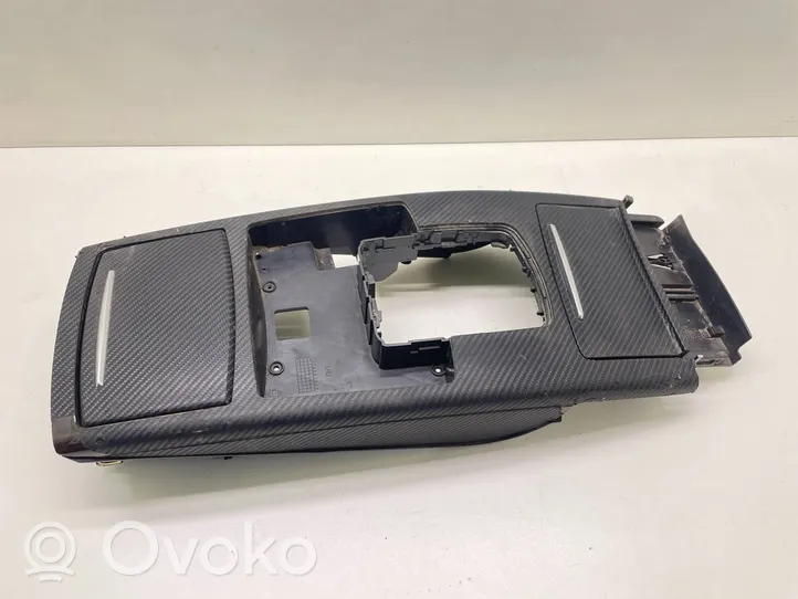 Audi A6 S6 C6 4F Autres éléments de console centrale 4F1864261B