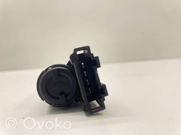 Audi A6 S6 C6 4F Bremzes pedāļa sensors 3B0945511A