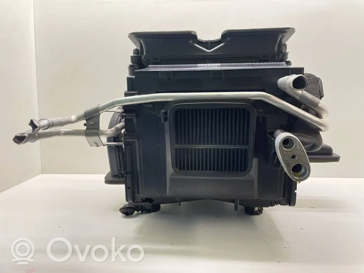 Audi A6 S6 C6 4F Interior heater climate box assembly 4F1820351J