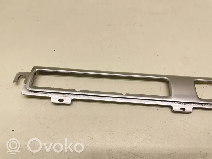 Audi A8 S8 D3 4E Rivestimento del vano portaoggetti del cruscotto 4E1853551