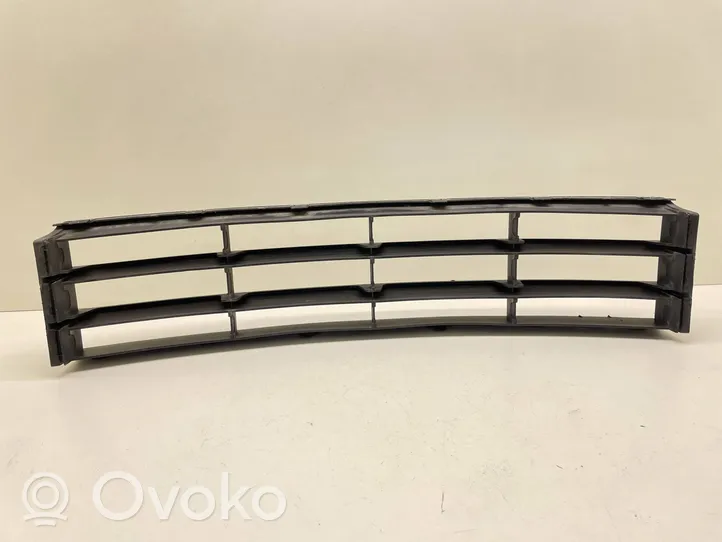 Skoda Octavia Mk2 (1Z) Front bumper lower grill 1Z0853677C