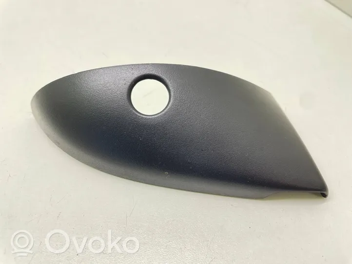 Peugeot 307 Plastic wing mirror trim cover 9637846277