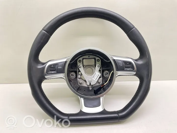 Audi TT TTS Mk2 Steering wheel 8J0419091C