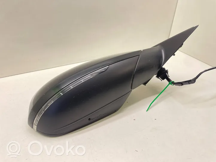 Audi A6 S6 C7 4G Front door electric wing mirror 4G1857410M