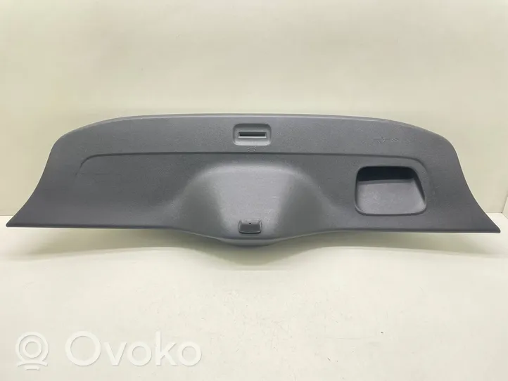 Volkswagen Up Poszycie / Tapicerka tylnej klapy bagażnika 1S0867601