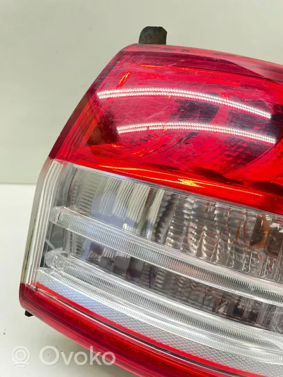 Ford Kuga II Rear/tail lights CV4413404BH