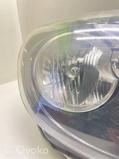 Volkswagen Golf VI Headlight/headlamp 5K1941006P
